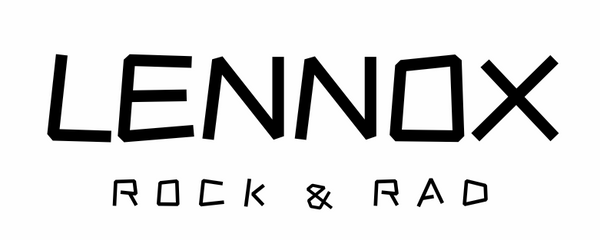 LENNOX rock and rad